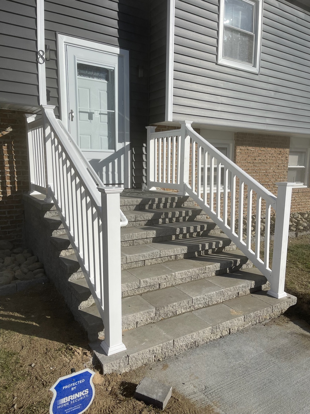 Concrete Services