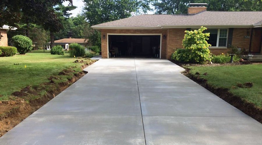 Excavation and Property Services